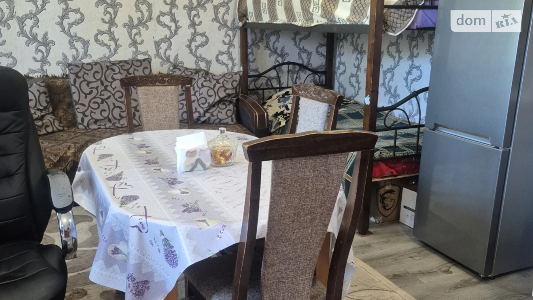 Продается комната 25 кв. м в Черноморске, цена: 14500 $ - фото 2