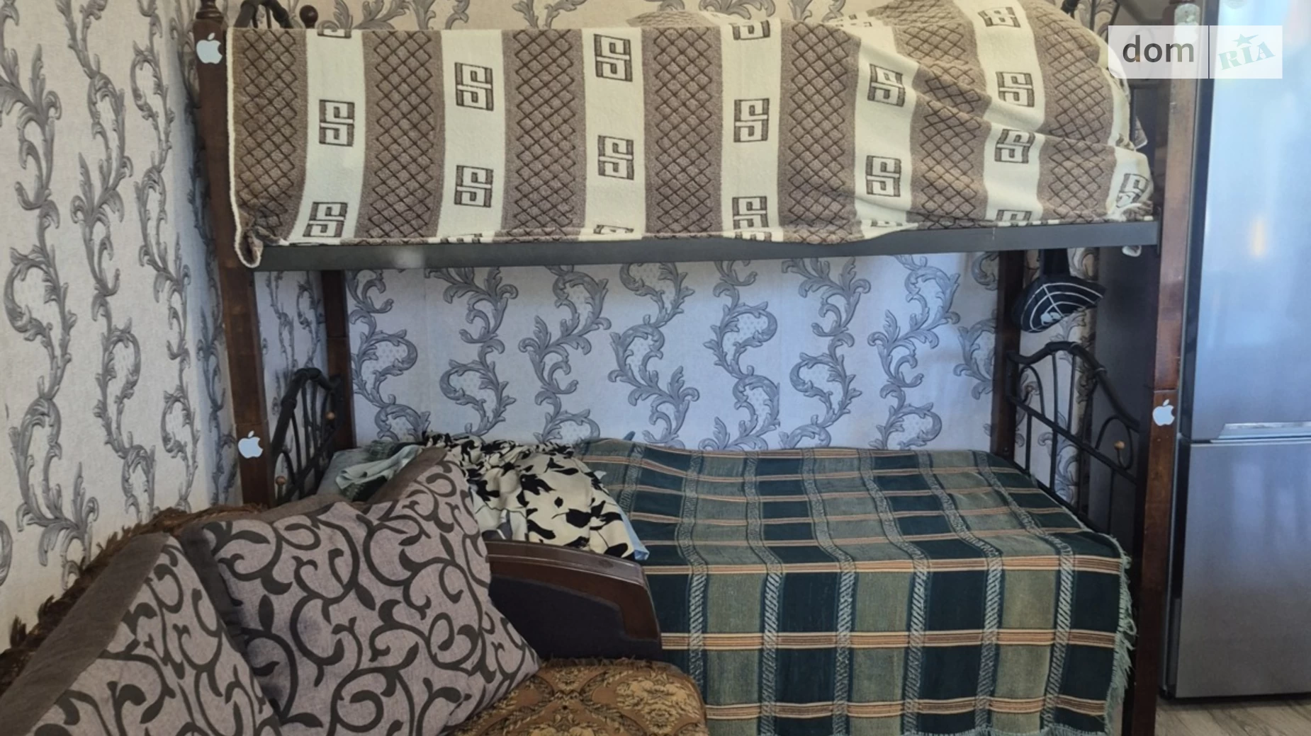 Продается комната 25 кв. м в Черноморске, цена: 14500 $ - фото 4