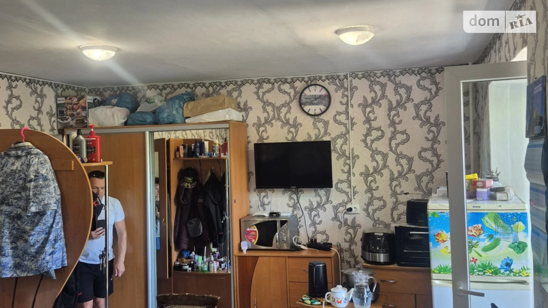 Продается комната 25 кв. м в Черноморске, цена: 14500 $ - фото 5