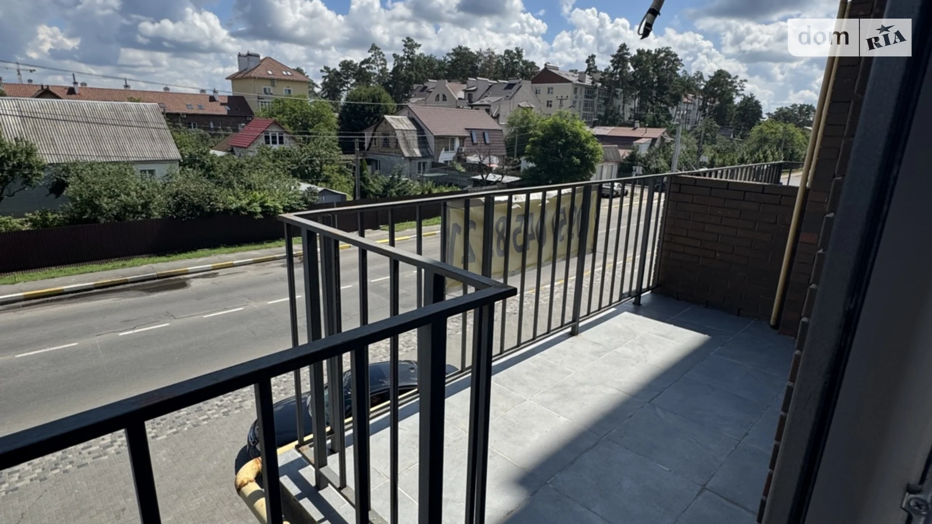 Продается 2-комнатная квартира 58 кв. м в Ирпене, ул. Соборная(ІІІ Интернационала), 9 - фото 5