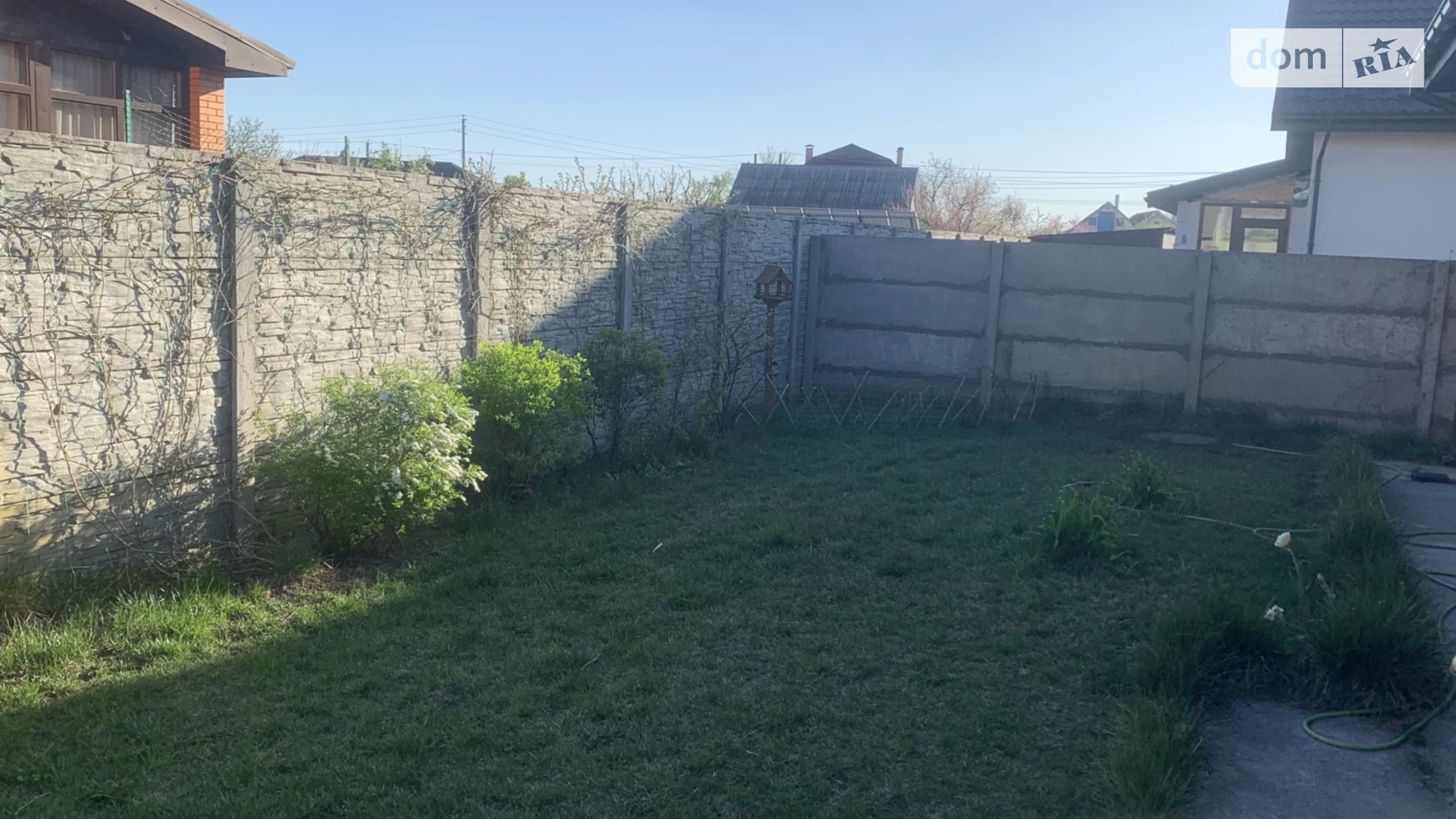 Сдается в аренду одноэтажный дом 87 кв. м с балконом, цена: 1000 $ - фото 2