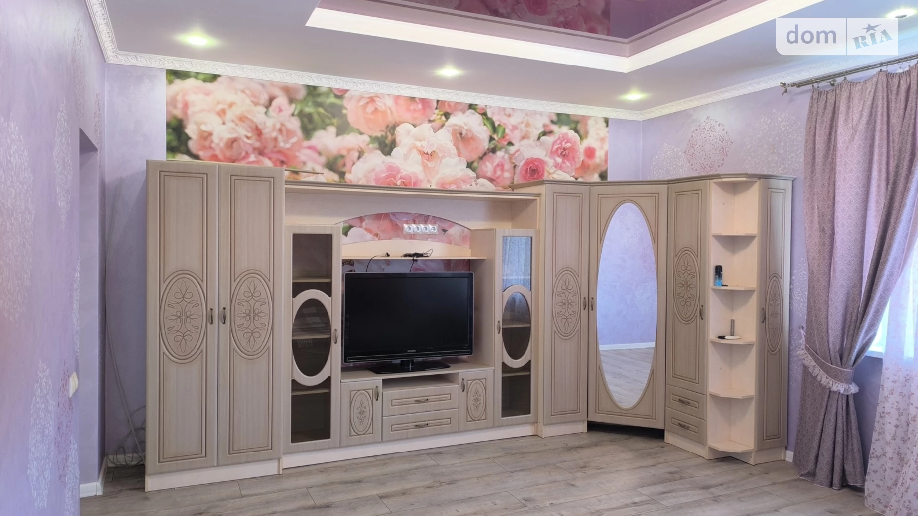 Сдается в аренду 4-комнатная квартира 110 кв. м в Хмельницком, ул. Гуменюка, 3 - фото 2