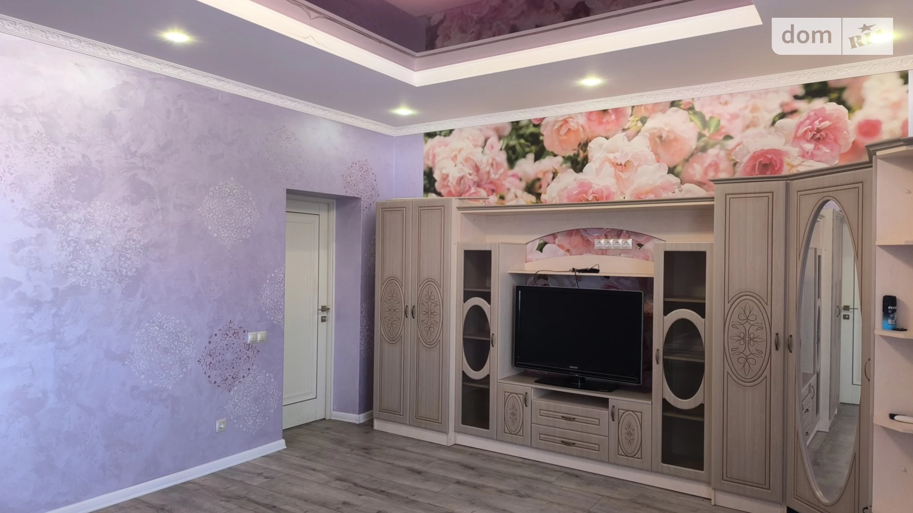 Сдается в аренду 4-комнатная квартира 110 кв. м в Хмельницком, ул. Гуменюка, 3 - фото 3