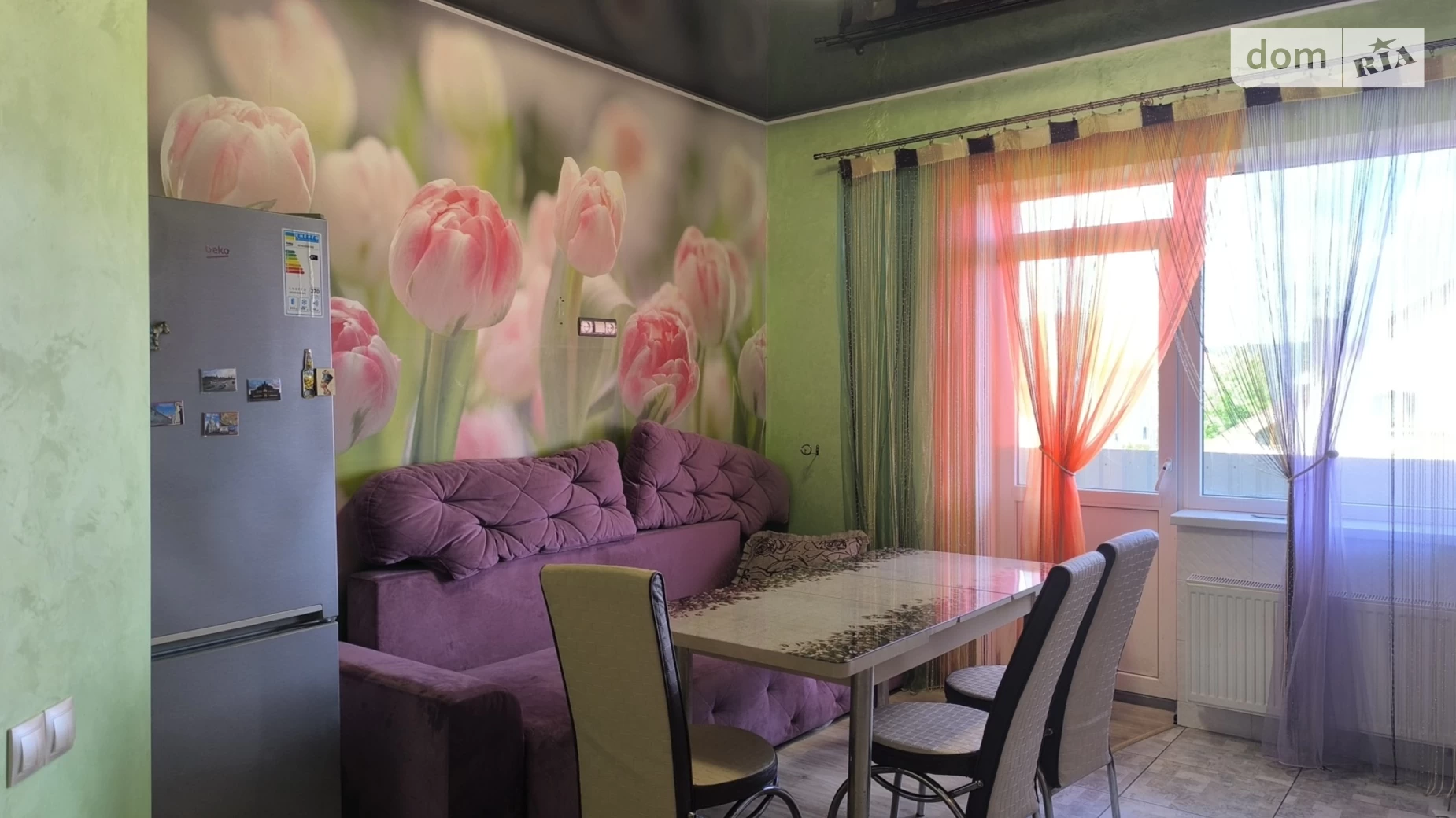 Сдается в аренду 4-комнатная квартира 110 кв. м в Хмельницком, ул. Гуменюка, 3 - фото 4