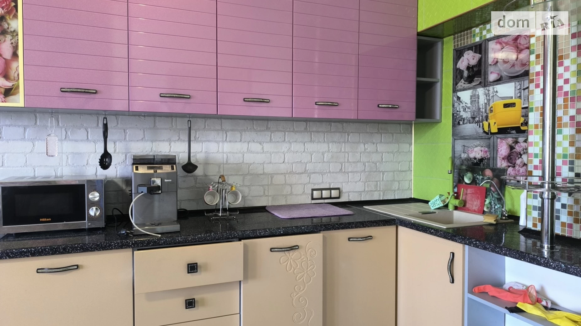 Сдается в аренду 4-комнатная квартира 110 кв. м в Хмельницком, ул. Гуменюка, 3 - фото 5