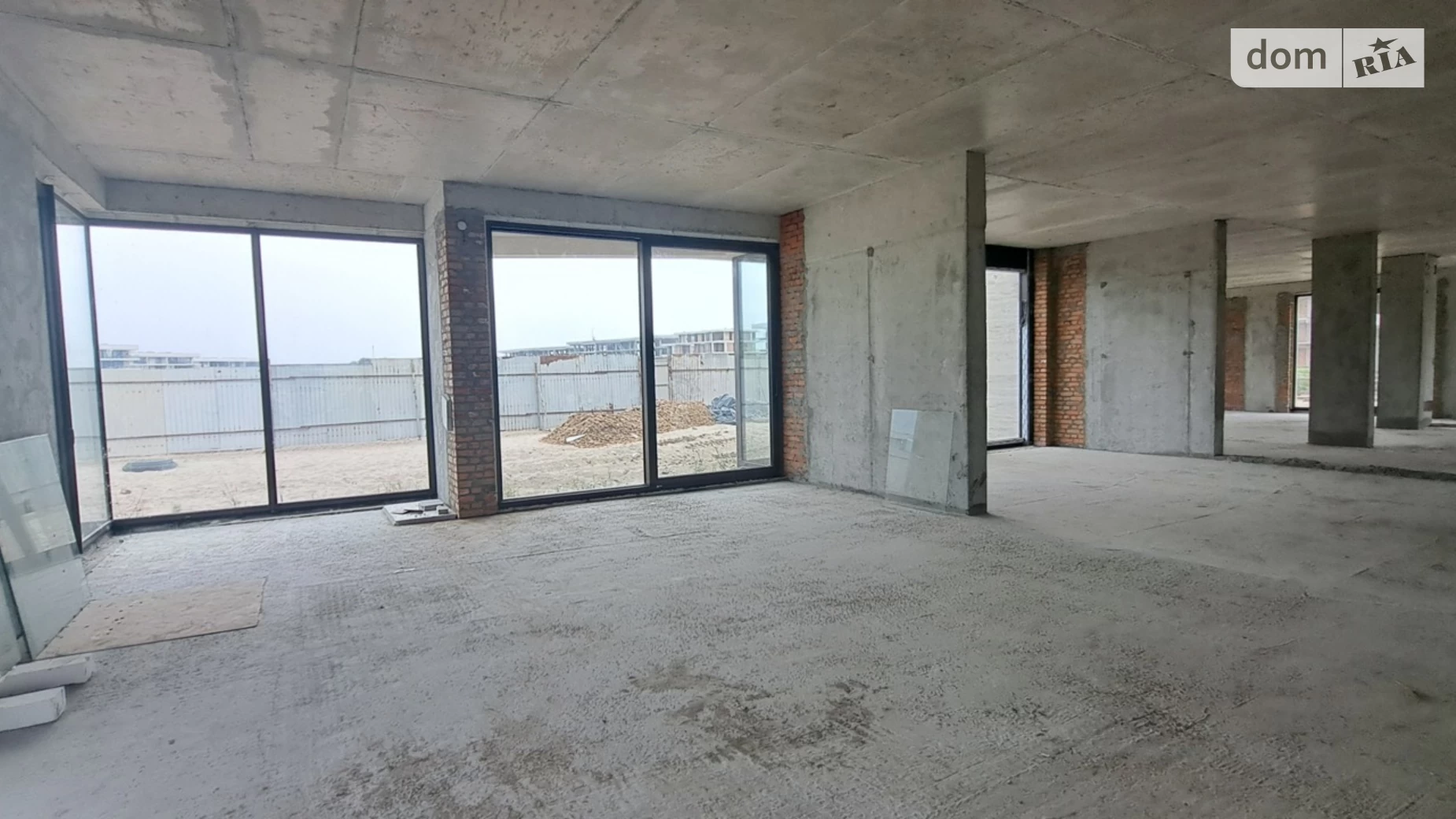 Продається 4-кімнатна квартира 166.5 кв. м у Підгірцях, вул. Паркова, 19 - фото 5