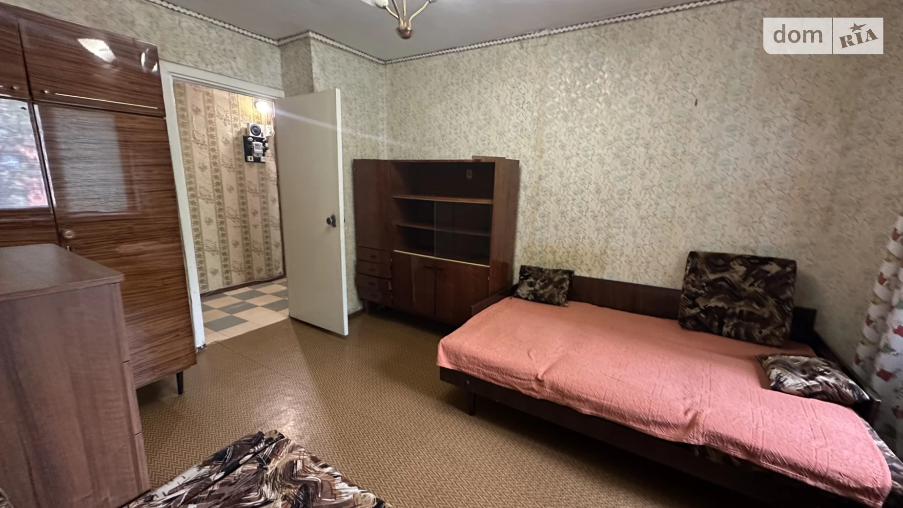 Продается 3-комнатная квартира 62.7 кв. м в Николаеве - фото 2