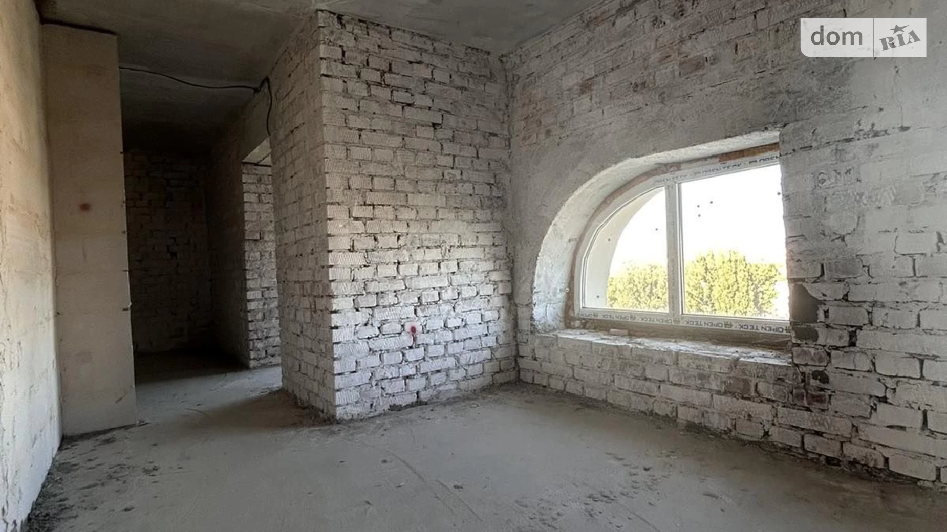Продается 1-комнатная квартира 44.5 кв. м в Хмельницком, пер. Молодежный, 2/1Д - фото 5