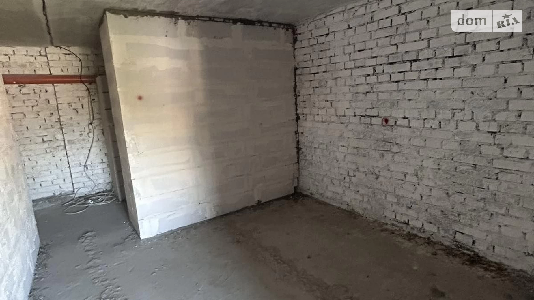 Продается 1-комнатная квартира 44.5 кв. м в Хмельницком, пер. Молодежный, 2/1Д - фото 3