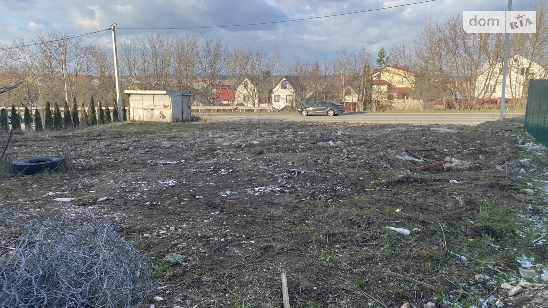 Сдается в аренду земельный участок 9 соток в Тернопольской области, цена: 24999 грн - фото 3