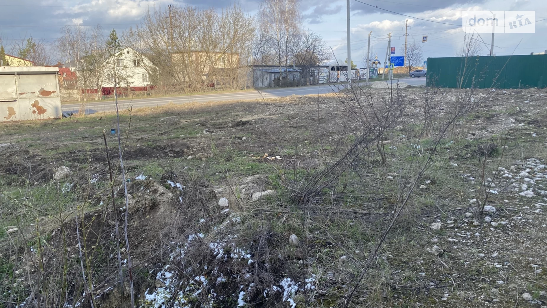Сдается в аренду земельный участок 9 соток в Тернопольской области, цена: 24999 грн - фото 4