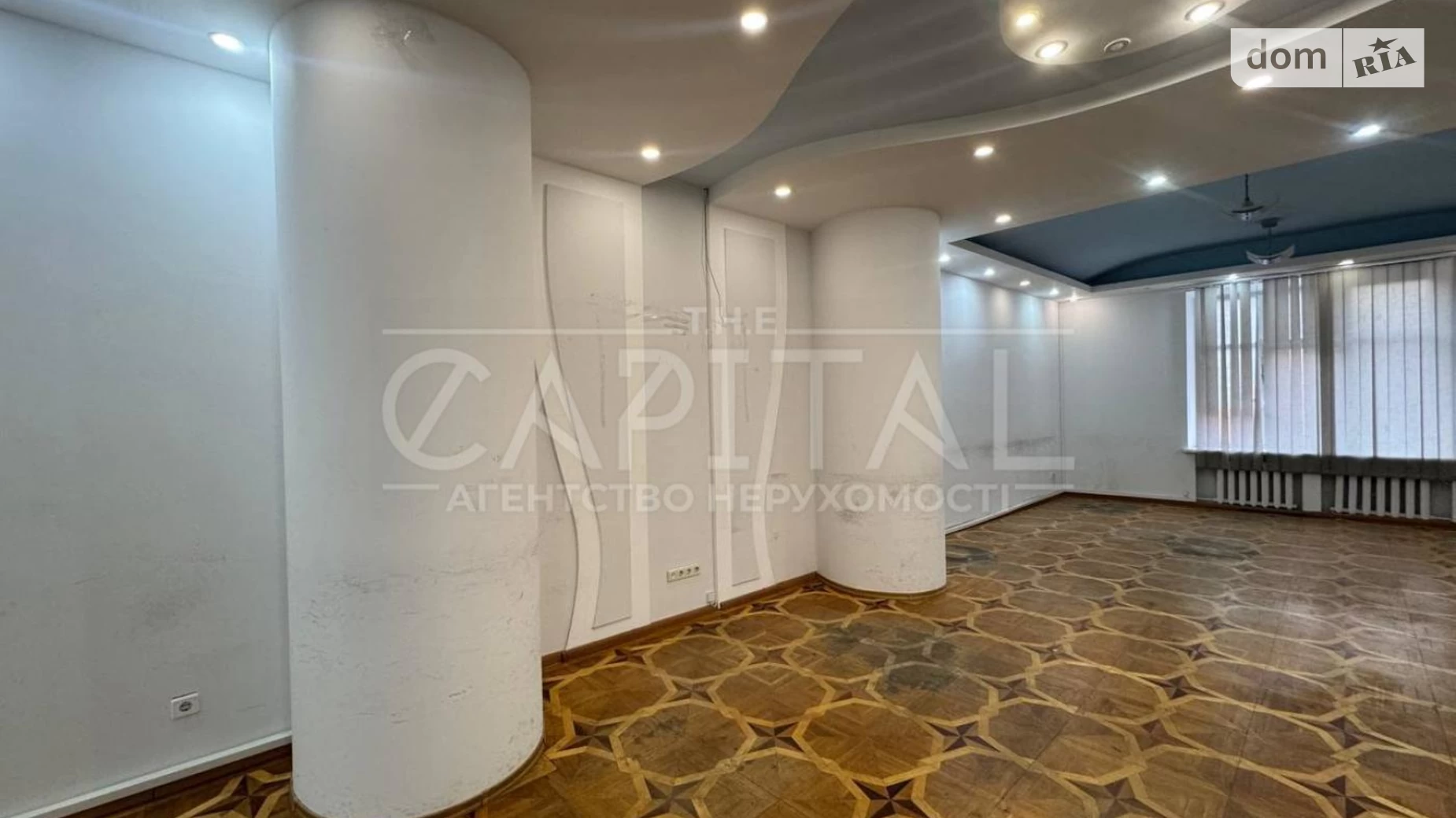 Сдается в аренду офис 269 кв. м в бизнес-центре, цена: 2245 $ - фото 2