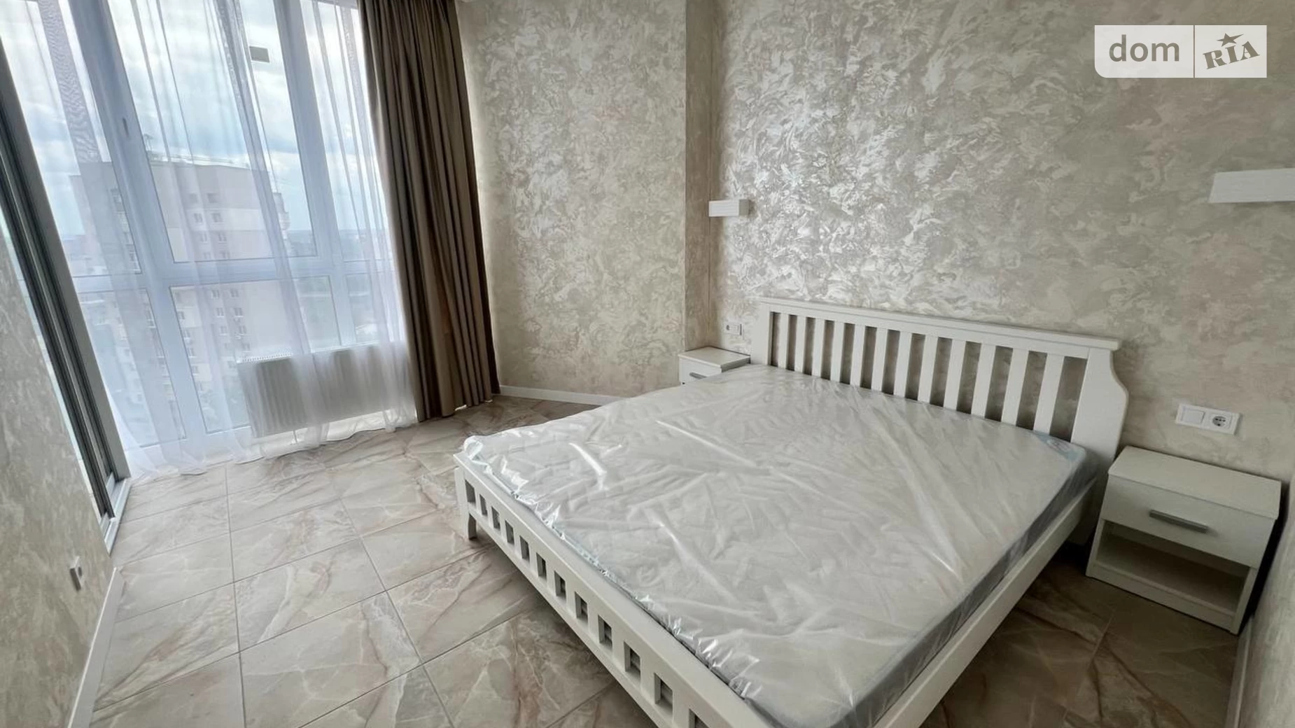 Сдается в аренду 3-комнатная квартира 61 кв. м в Днепре, просп. Науки(Гагарина) - фото 2