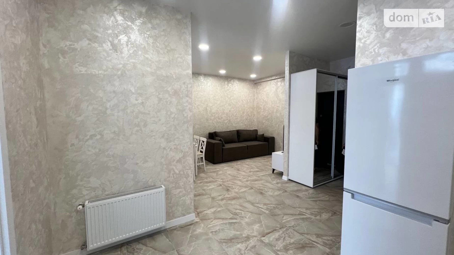 Сдается в аренду 3-комнатная квартира 61 кв. м в Днепре, просп. Науки(Гагарина) - фото 3