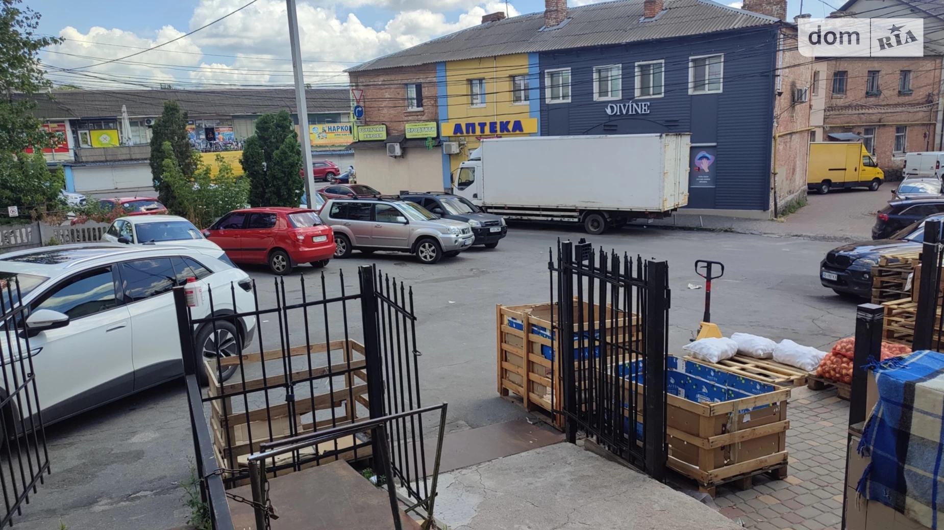 Продается объект сферы услуг 125 кв. м в 14-этажном здании, цена: 175000 $ - фото 2