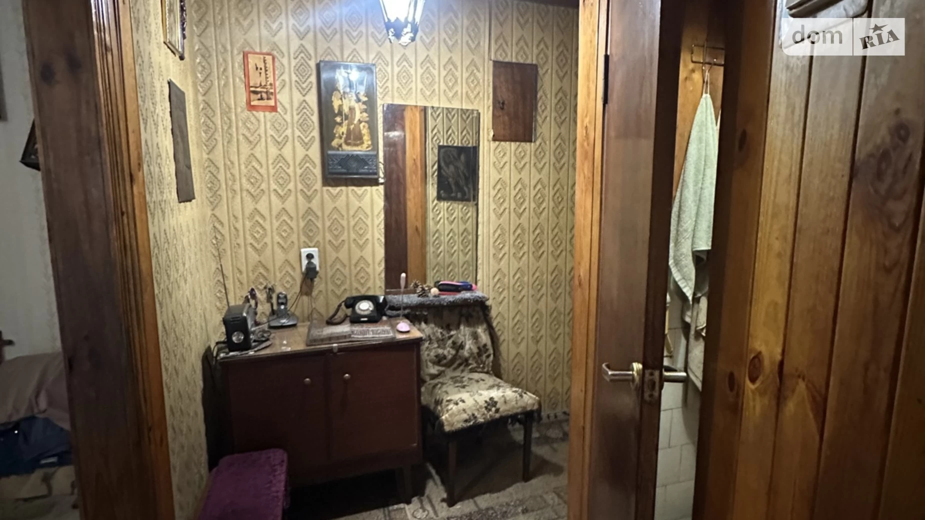 Продается 2-комнатная квартира 43.8 кв. м в Хмельницком, ул. Каменецкая, 72 - фото 2