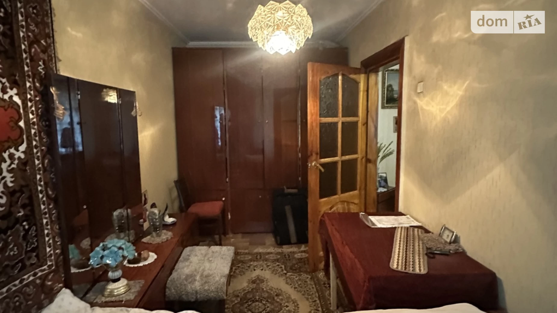 Продается 2-комнатная квартира 43.8 кв. м в Хмельницком, ул. Каменецкая, 72 - фото 3