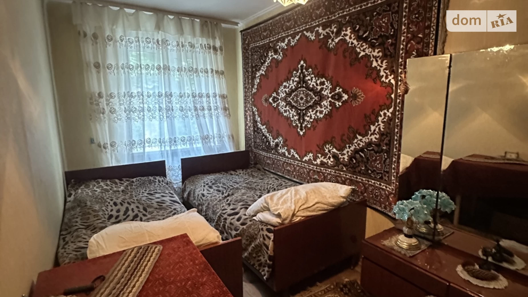 Продается 2-комнатная квартира 43.8 кв. м в Хмельницком, ул. Каменецкая, 72 - фото 4