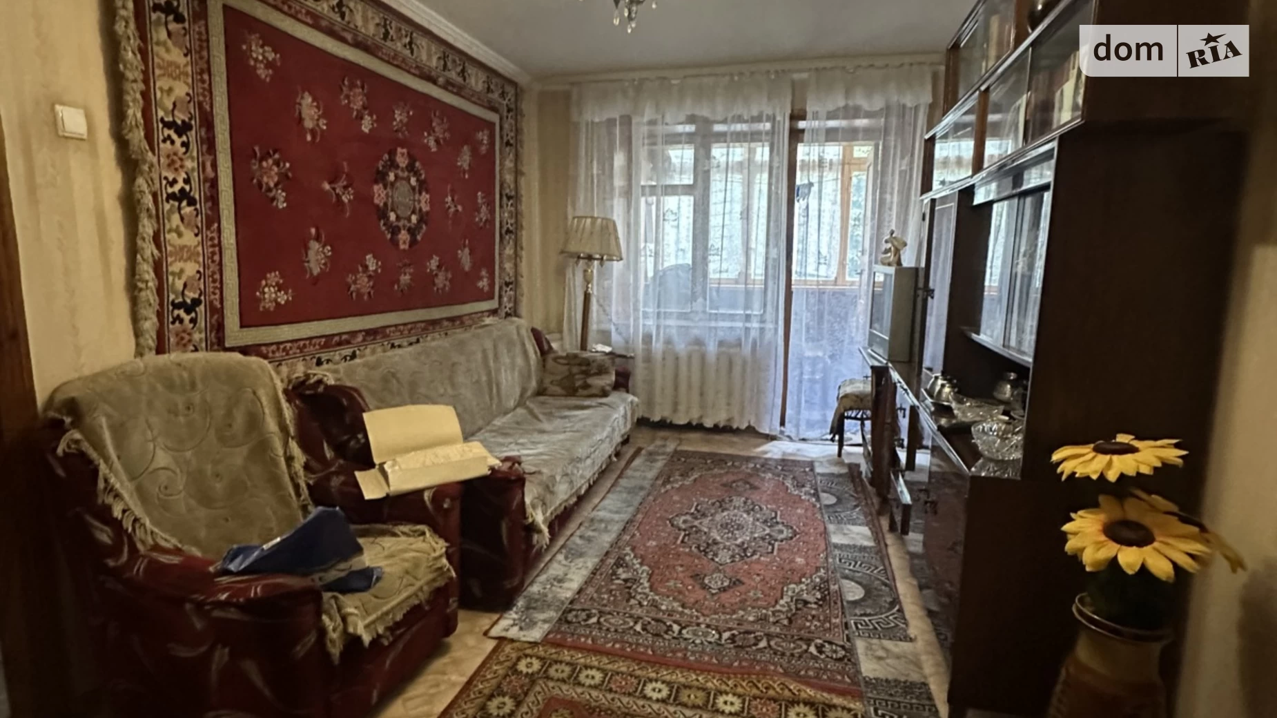 Продается 2-комнатная квартира 43.8 кв. м в Хмельницком, ул. Каменецкая, 72 - фото 5