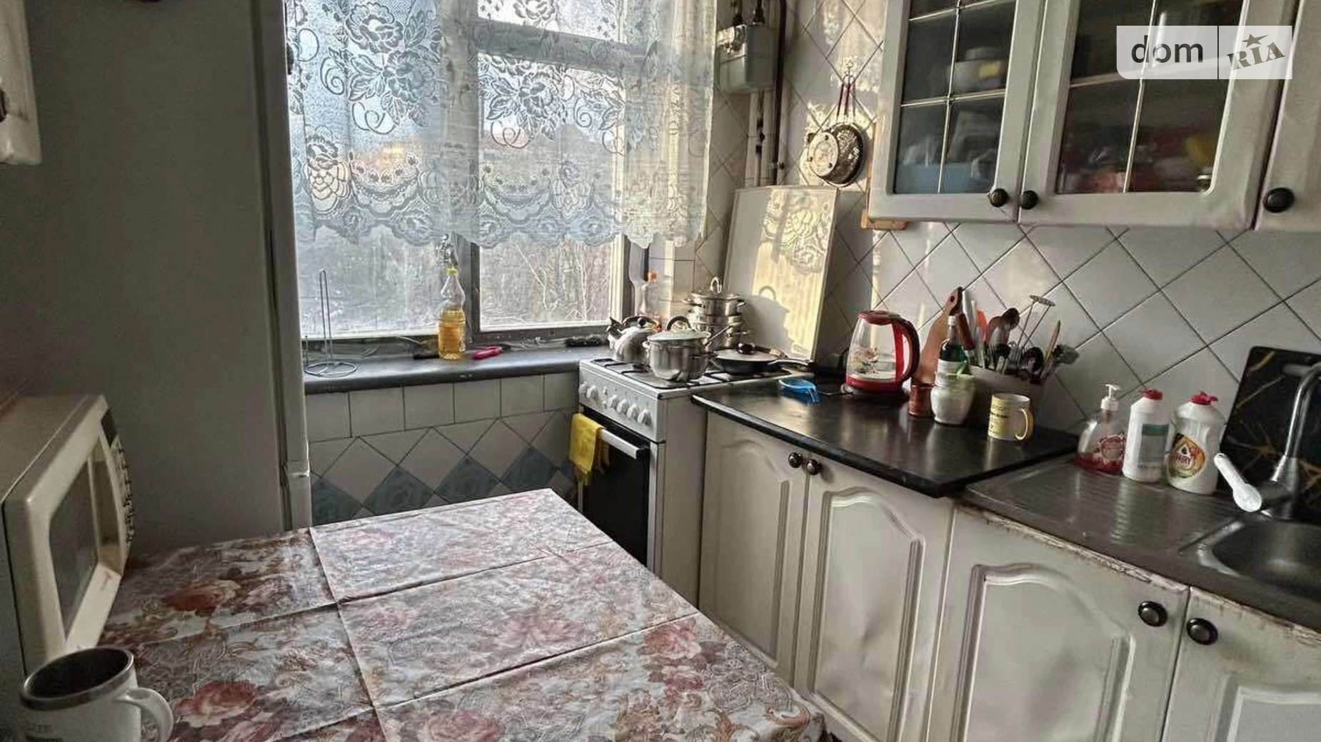 Продається 2-кімнатна квартира 44 кв. м у Сумах, вул. Герасима Кондратьєва(Кірова) - фото 2