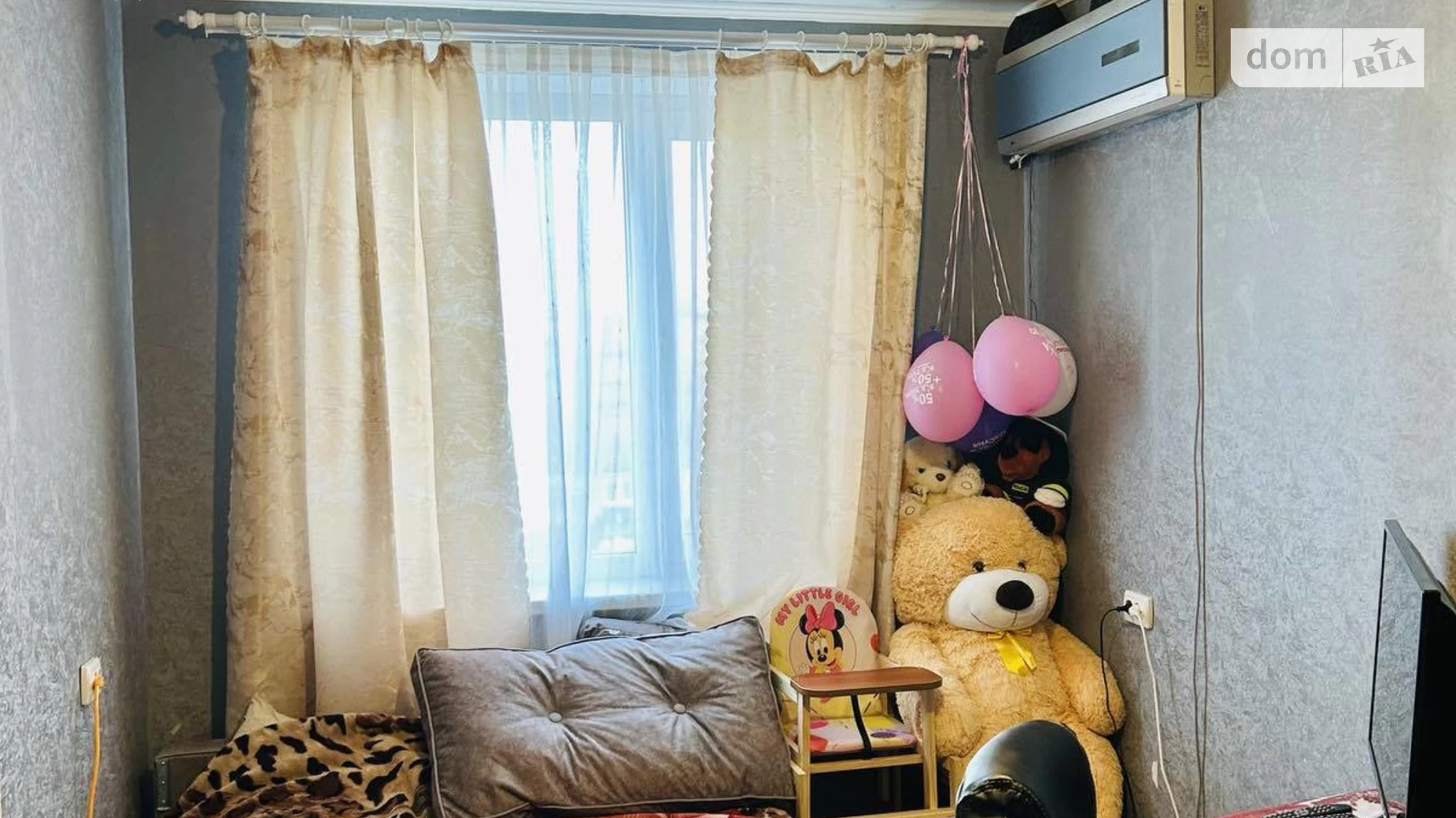 Продається 2-кімнатна квартира 44 кв. м у Сумах, вул. Герасима Кондратьєва(Кірова) - фото 3