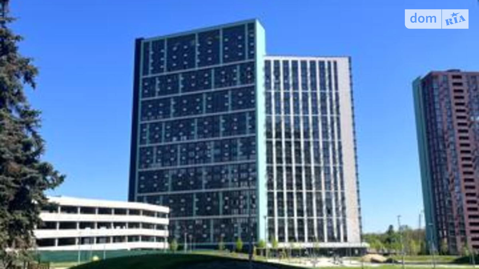 Продається 2-кімнатна квартира 61.7 кв. м у Києві, вул. Віктора Некрасова(Північно-Сирецька), 6 - фото 5