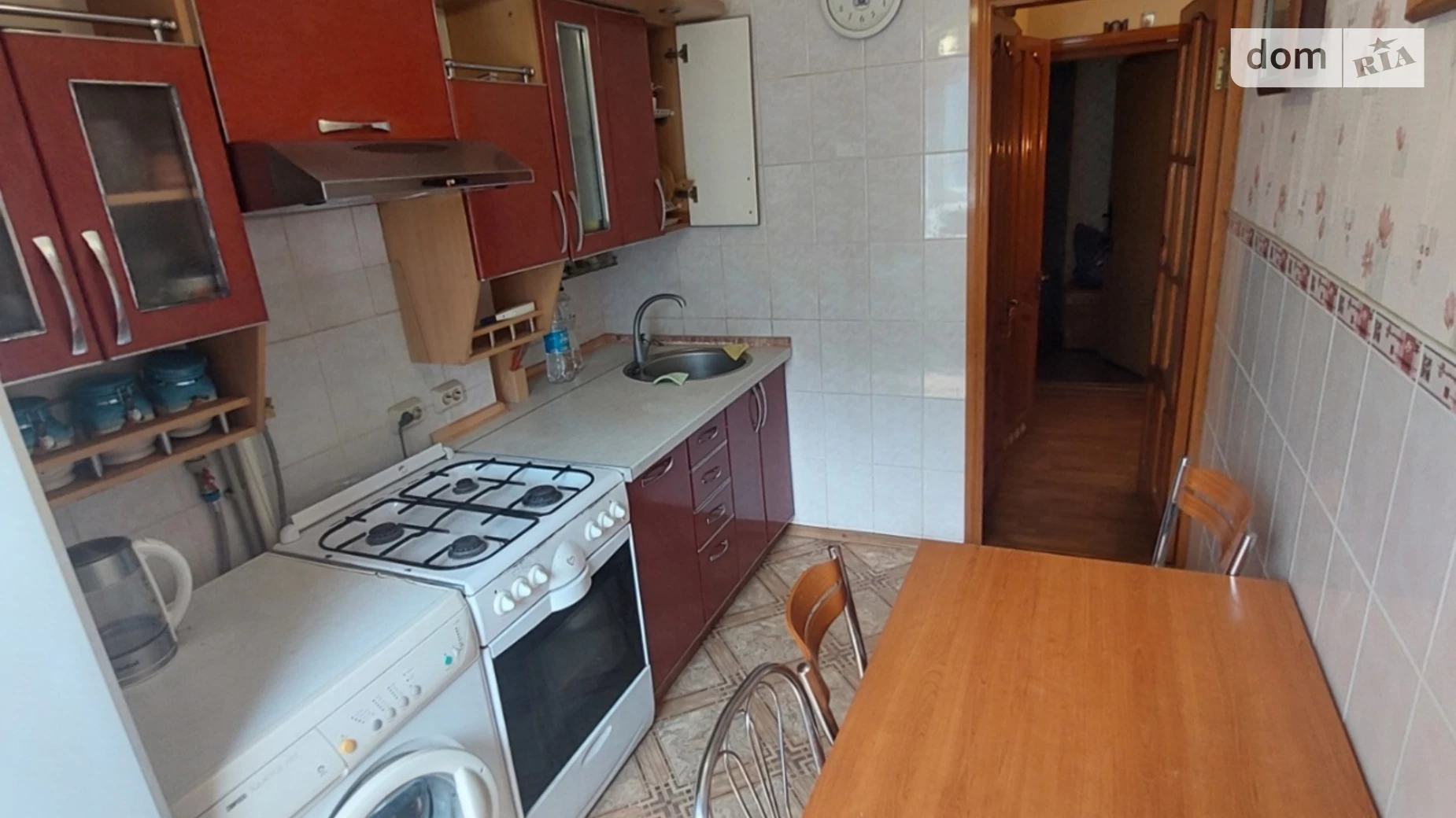 Продается 3-комнатная квартира 62.5 кв. м в Николаеве, цена: 44500 $ - фото 2