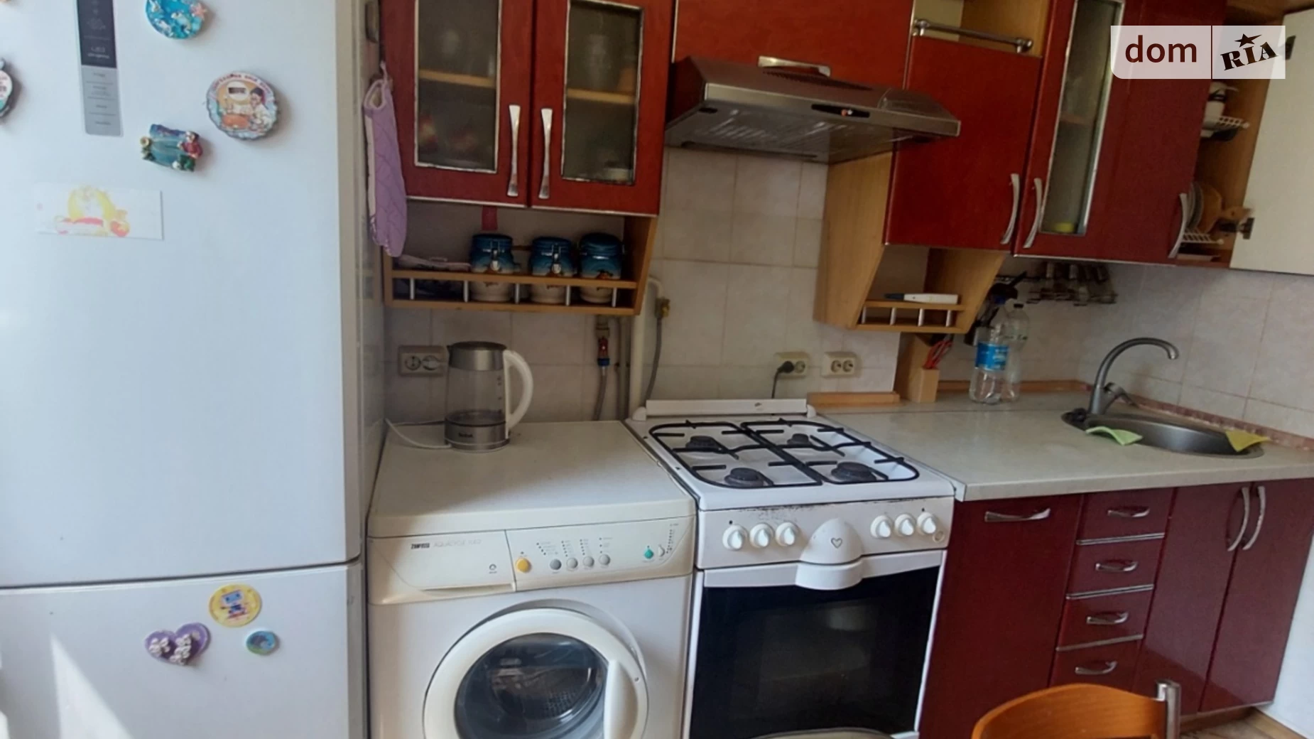 Продается 3-комнатная квартира 62.5 кв. м в Николаеве, цена: 44500 $ - фото 3
