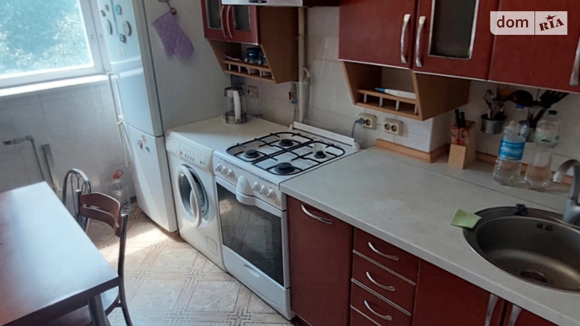 Продается 3-комнатная квартира 62.5 кв. м в Николаеве, цена: 44500 $ - фото 4