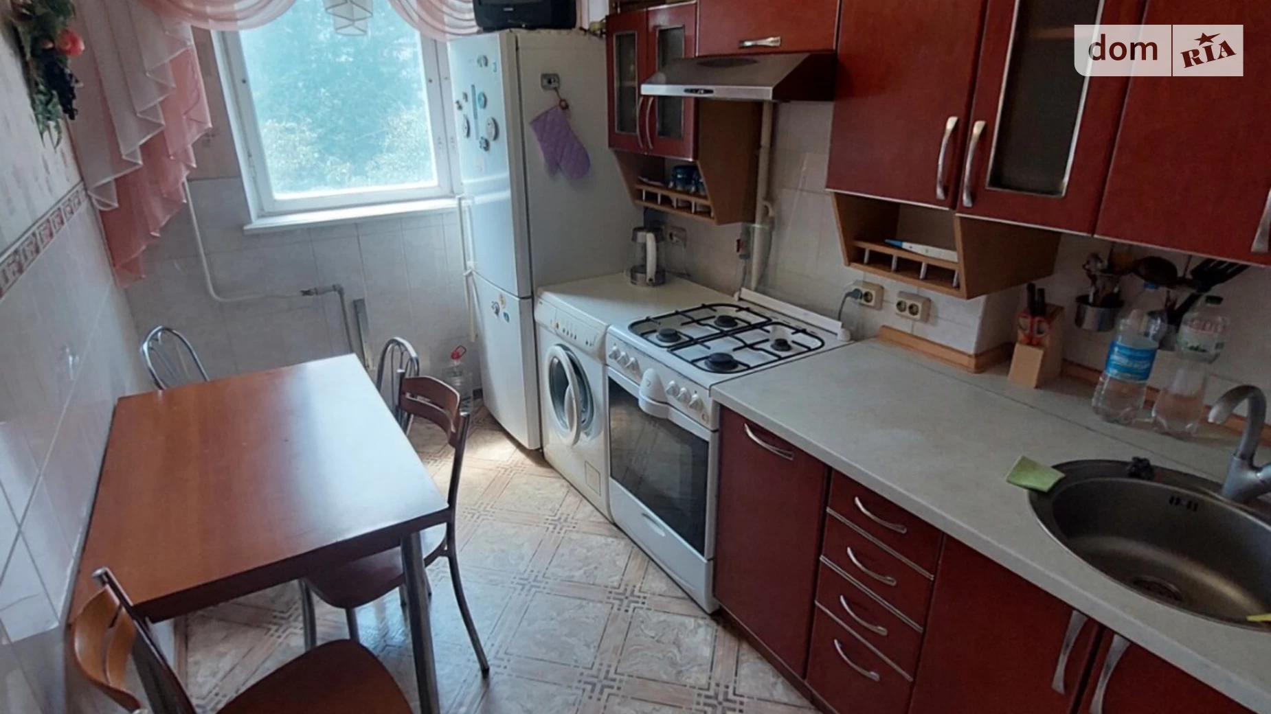 Продается 3-комнатная квартира 62.5 кв. м в Николаеве, цена: 44500 $ - фото 5