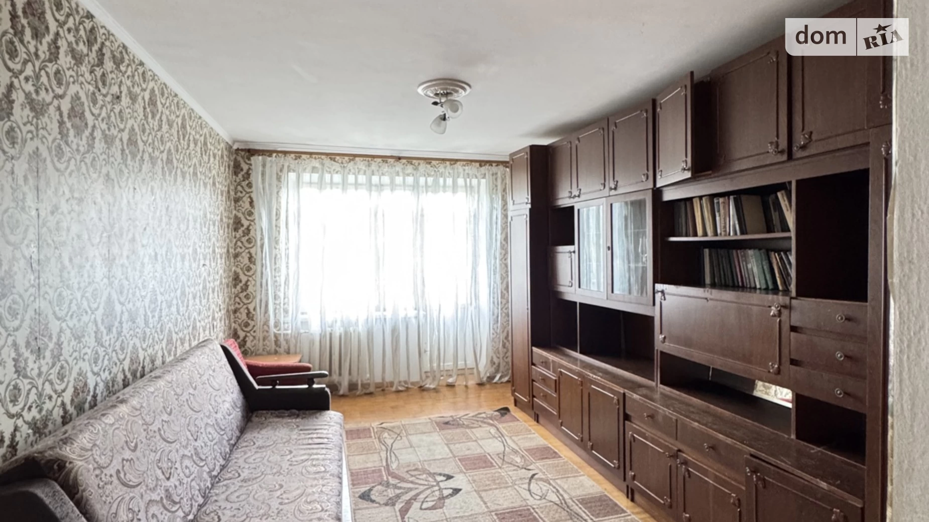 Продается 2-комнатная квартира 51.5 кв. м в Хмельницком, ул. Казацкая, 54/1 - фото 4