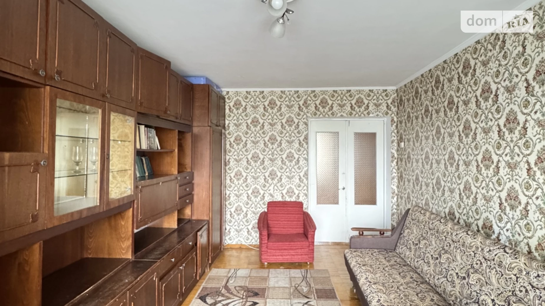 Продается 2-комнатная квартира 51.5 кв. м в Хмельницком, ул. Казацкая, 54/1 - фото 3