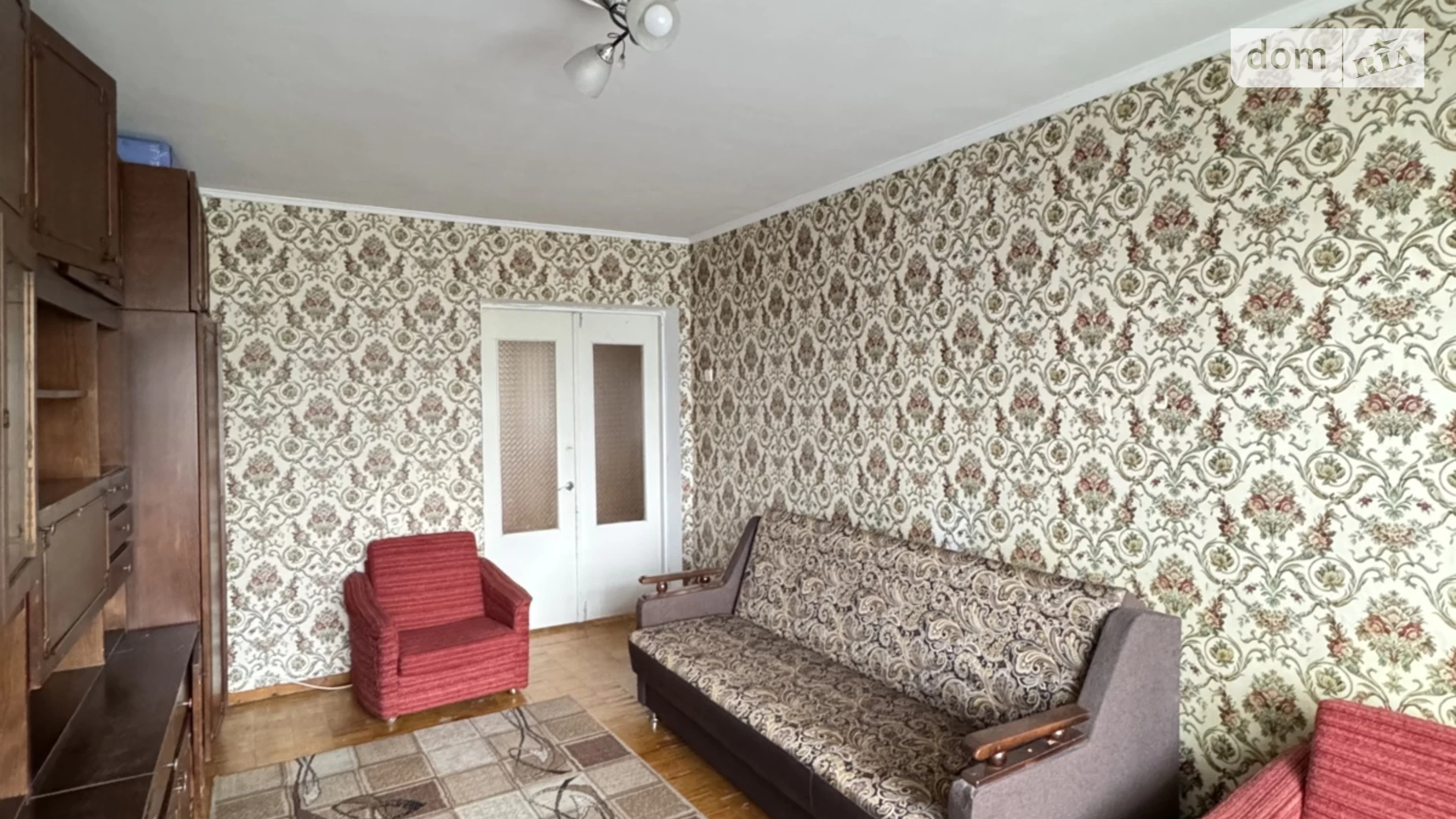 Продается 2-комнатная квартира 51.5 кв. м в Хмельницком, ул. Казацкая, 54/1 - фото 2