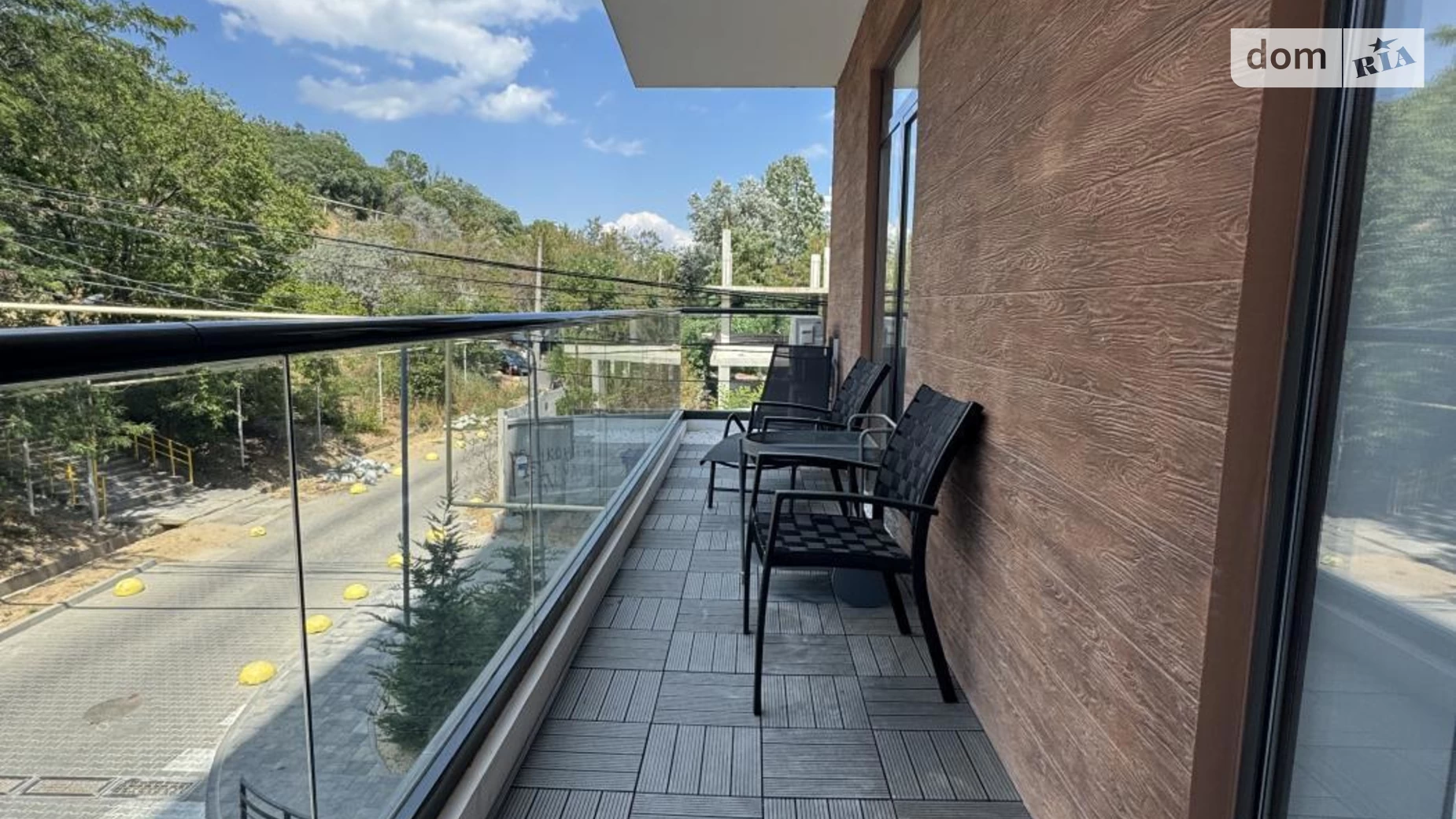 Продается 2-комнатная квартира 78 кв. м в Одессе, ул. 13 станция Большого Фонтана, 153Д - фото 5