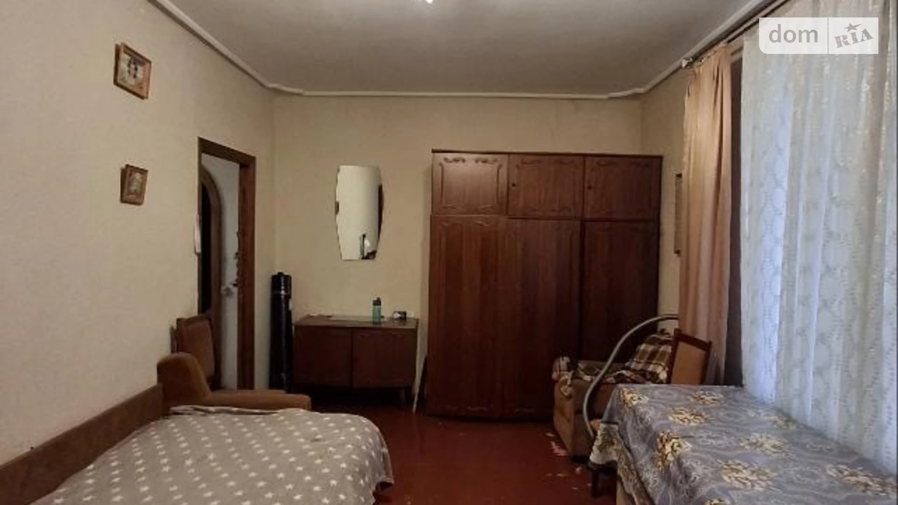 Продается 3-комнатная квартира 76.8 кв. м в Белой Церкви, пл. Соборная - фото 3