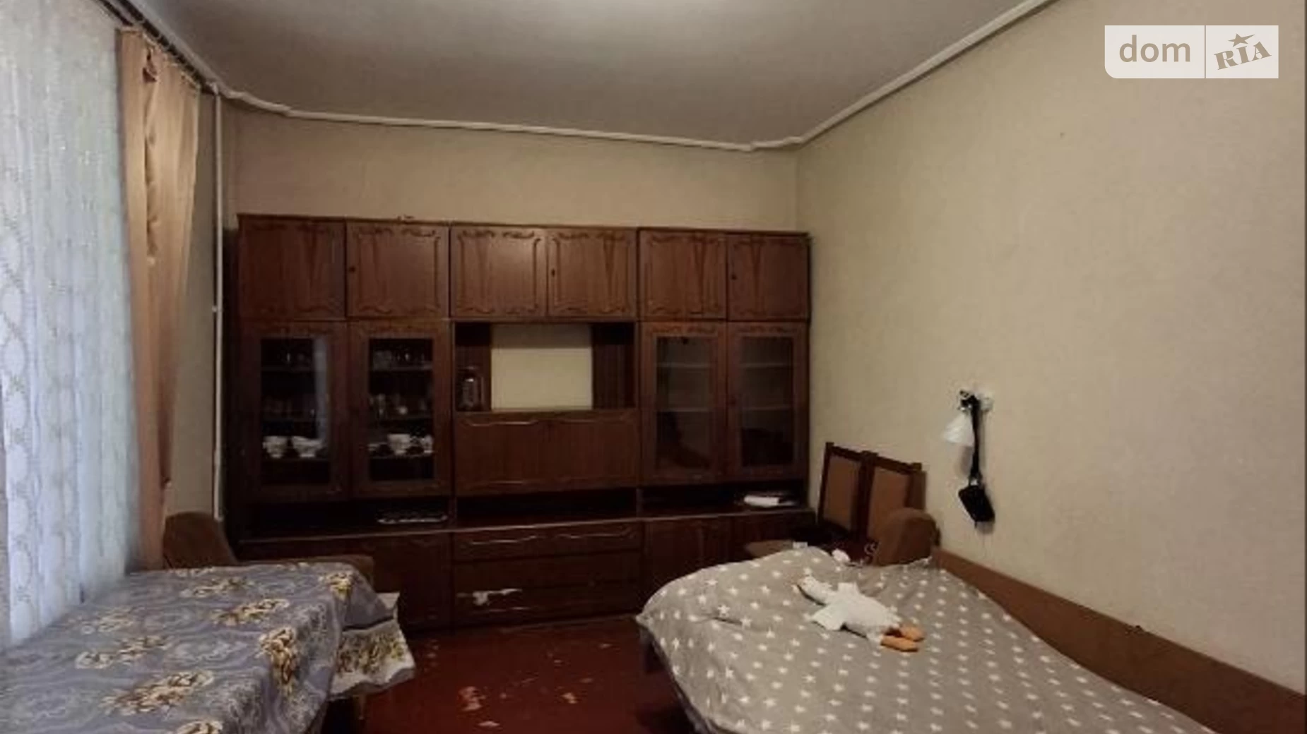 Продается 3-комнатная квартира 76.8 кв. м в Белой Церкви, пл. Соборная - фото 4