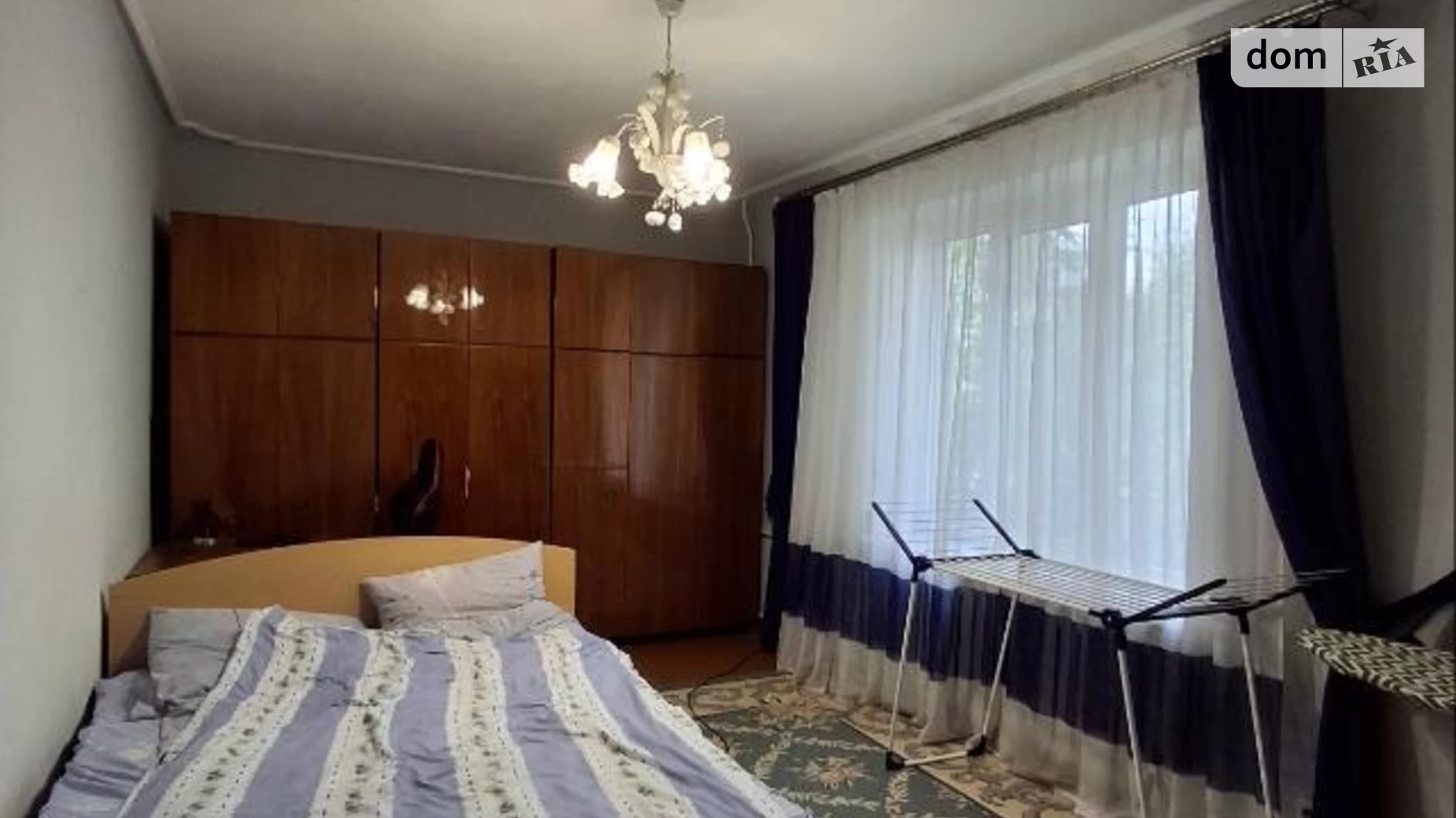 Продается 3-комнатная квартира 76.8 кв. м в Белой Церкви, пл. Соборная - фото 5