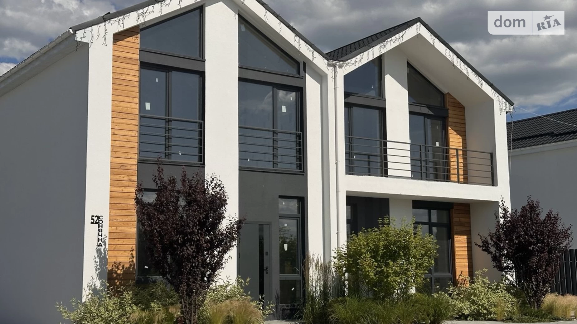 Продається будинок 2 поверховий 95 кв. м з подвалом, цена: 55900 $ - фото 3