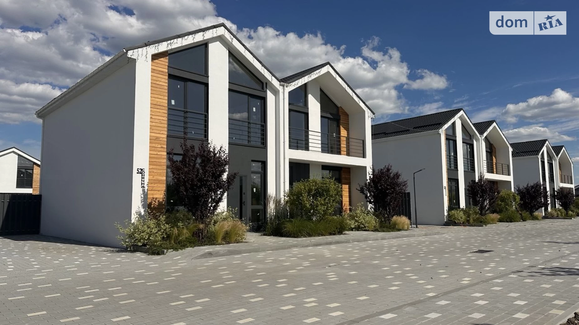 Продається будинок 2 поверховий 95 кв. м з подвалом, цена: 55900 $ - фото 2