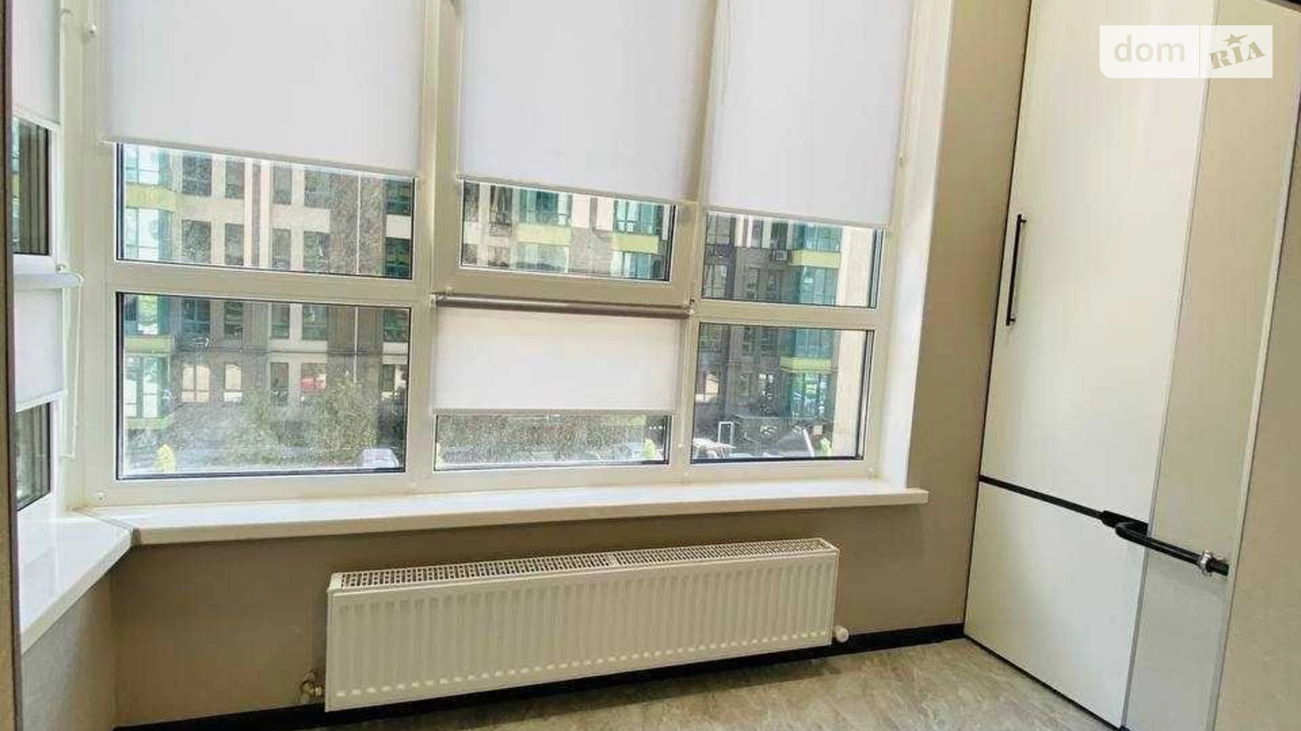 Продается 1-комнатная квартира 38.5 кв. м в Софиевской Борщаговке, просп. Героев Небесной Сотни, 14/4 - фото 5