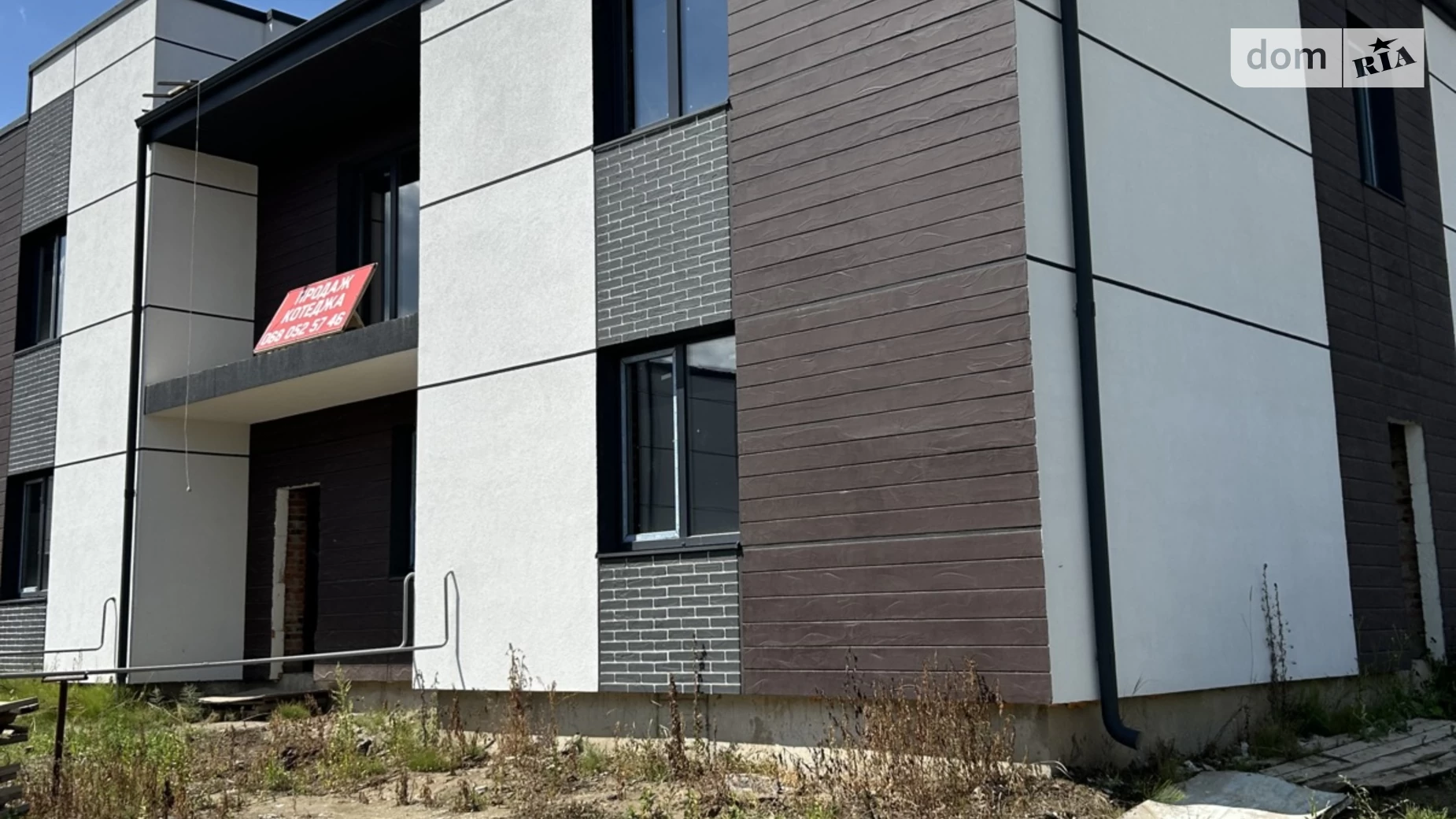 Продается часть дома 100 кв. м с камином, цена: 65000 $ - фото 3