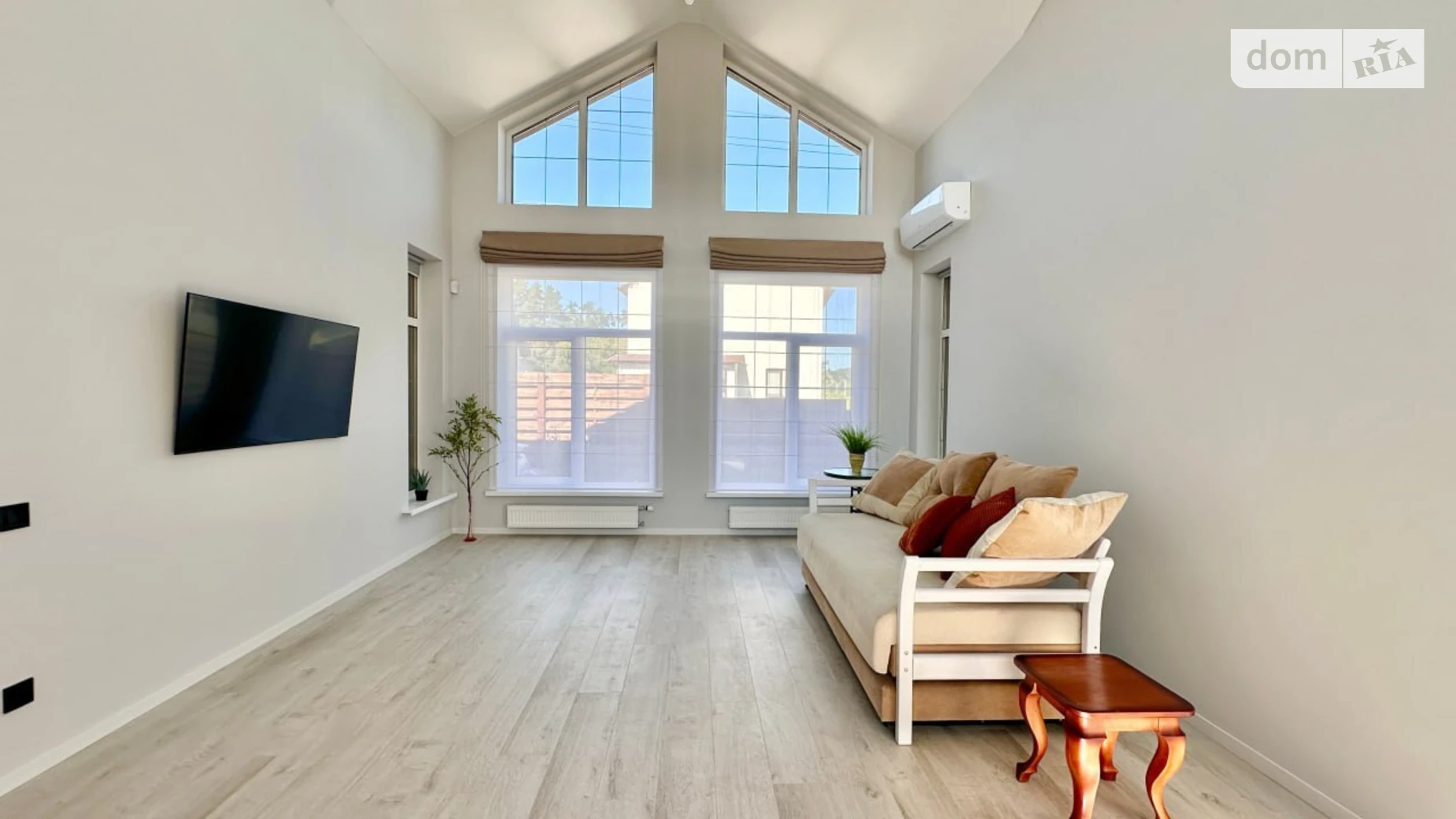 Продается одноэтажный дом 127.7 кв. м с мебелью, цена: 260000 $ - фото 2