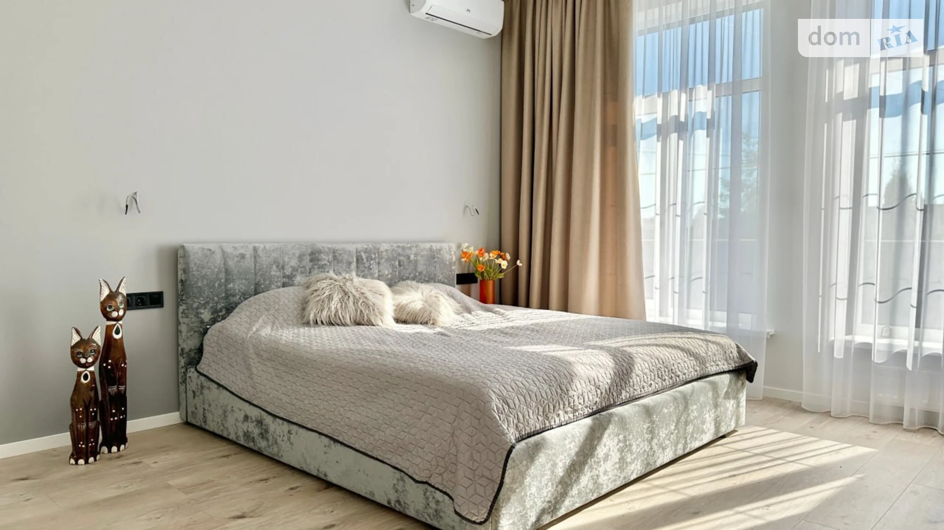 Продается одноэтажный дом 127.7 кв. м с мебелью, цена: 260000 $ - фото 5