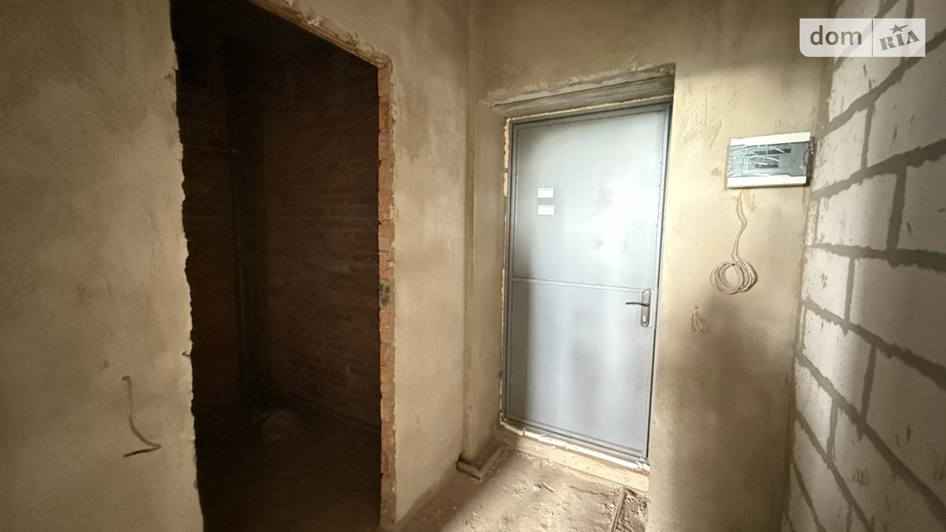 Продается 1-комнатная квартира 35.6 кв. м в Стрижавке, ул. Киевская - фото 2