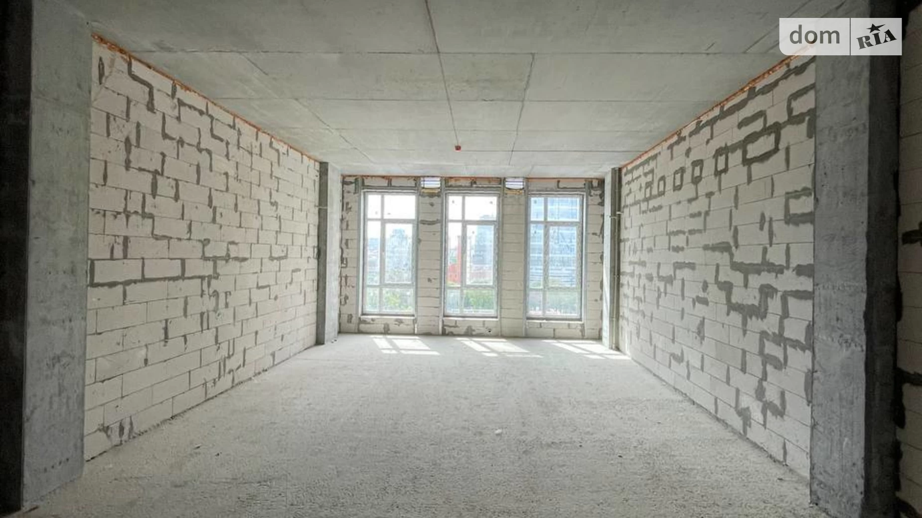 Здається в оренду приміщення вільного призначення 62 кв. м в 9-поверховій будівлі, цена: 620 $ - фото 2