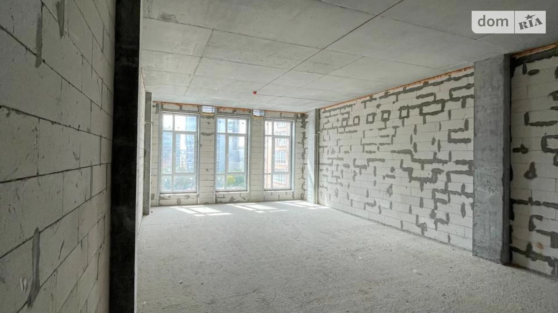Здається в оренду приміщення вільного призначення 62 кв. м в 9-поверховій будівлі, цена: 620 $ - фото 3