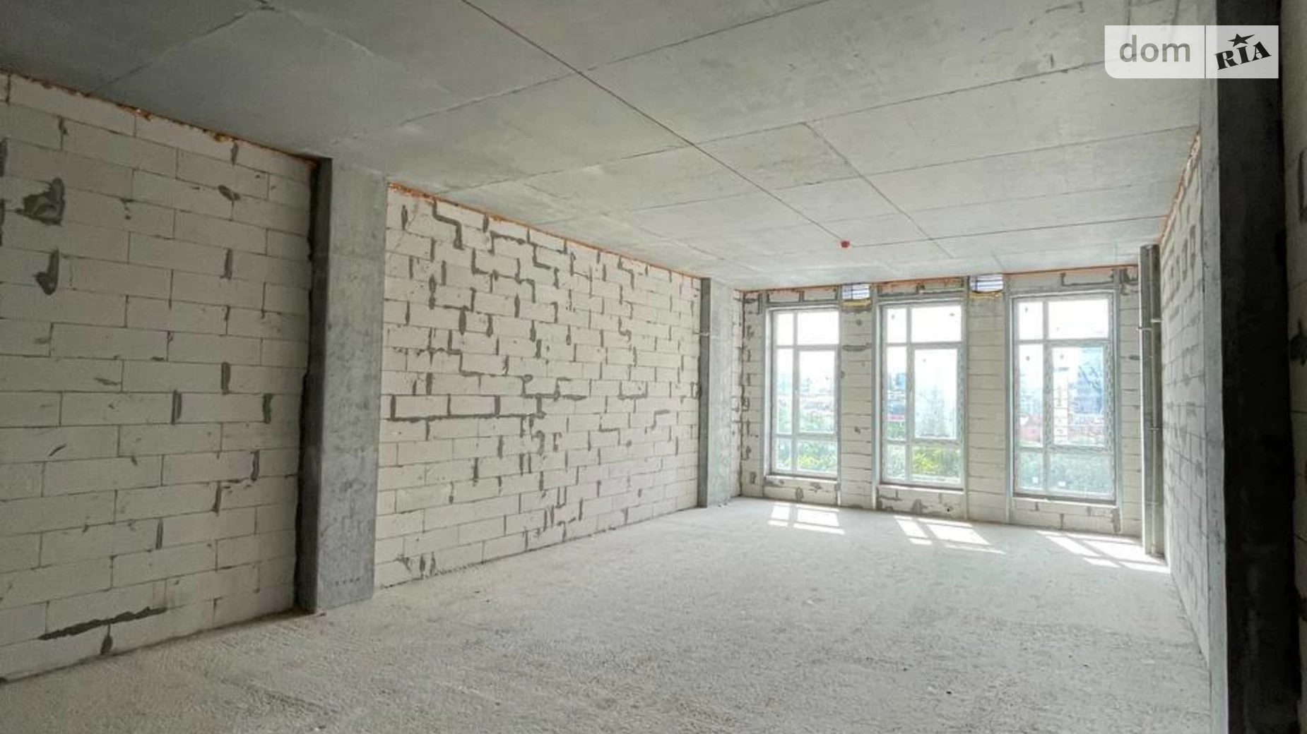 Здається в оренду приміщення вільного призначення 62 кв. м в 9-поверховій будівлі, цена: 620 $ - фото 4