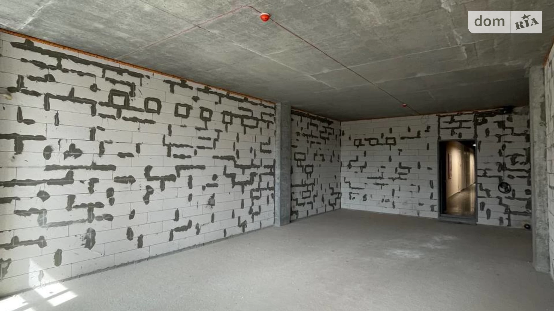 Здається в оренду приміщення вільного призначення 62 кв. м в 9-поверховій будівлі, цена: 620 $ - фото 5
