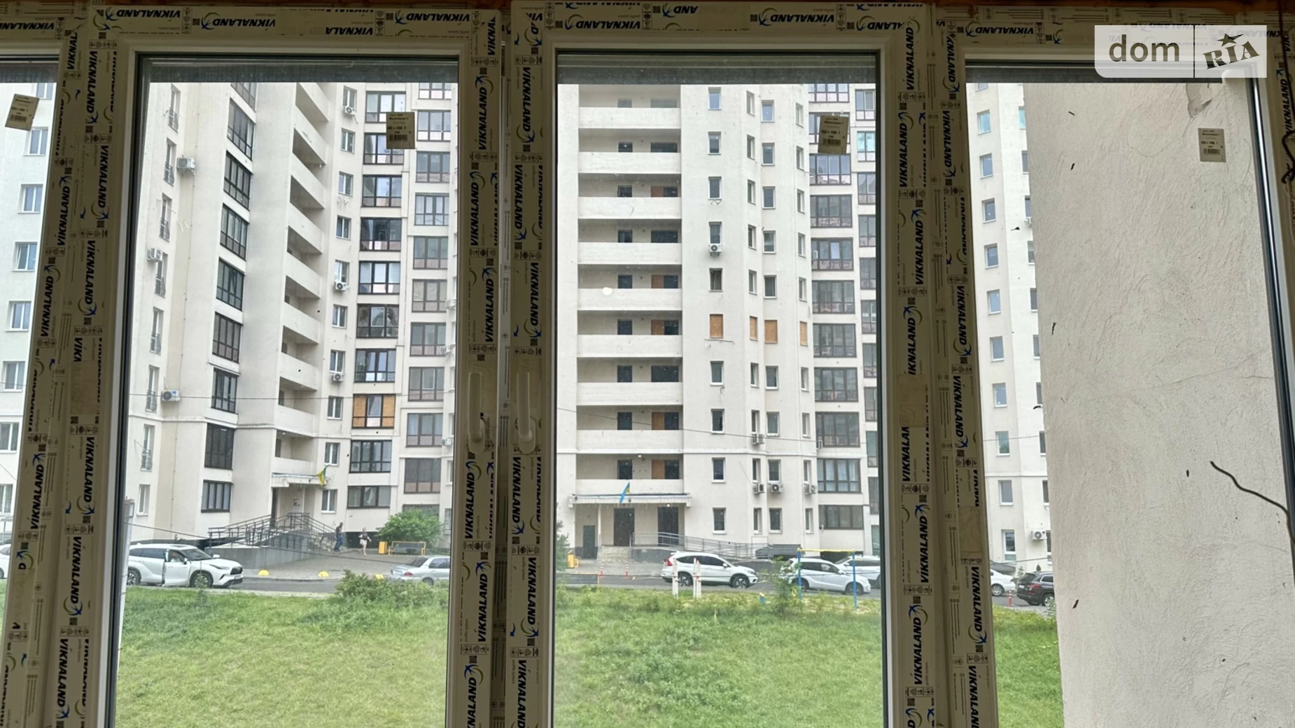 Продается 2-комнатная квартира 70 кв. м в Харькове, ул. Профессорская, 14 - фото 3
