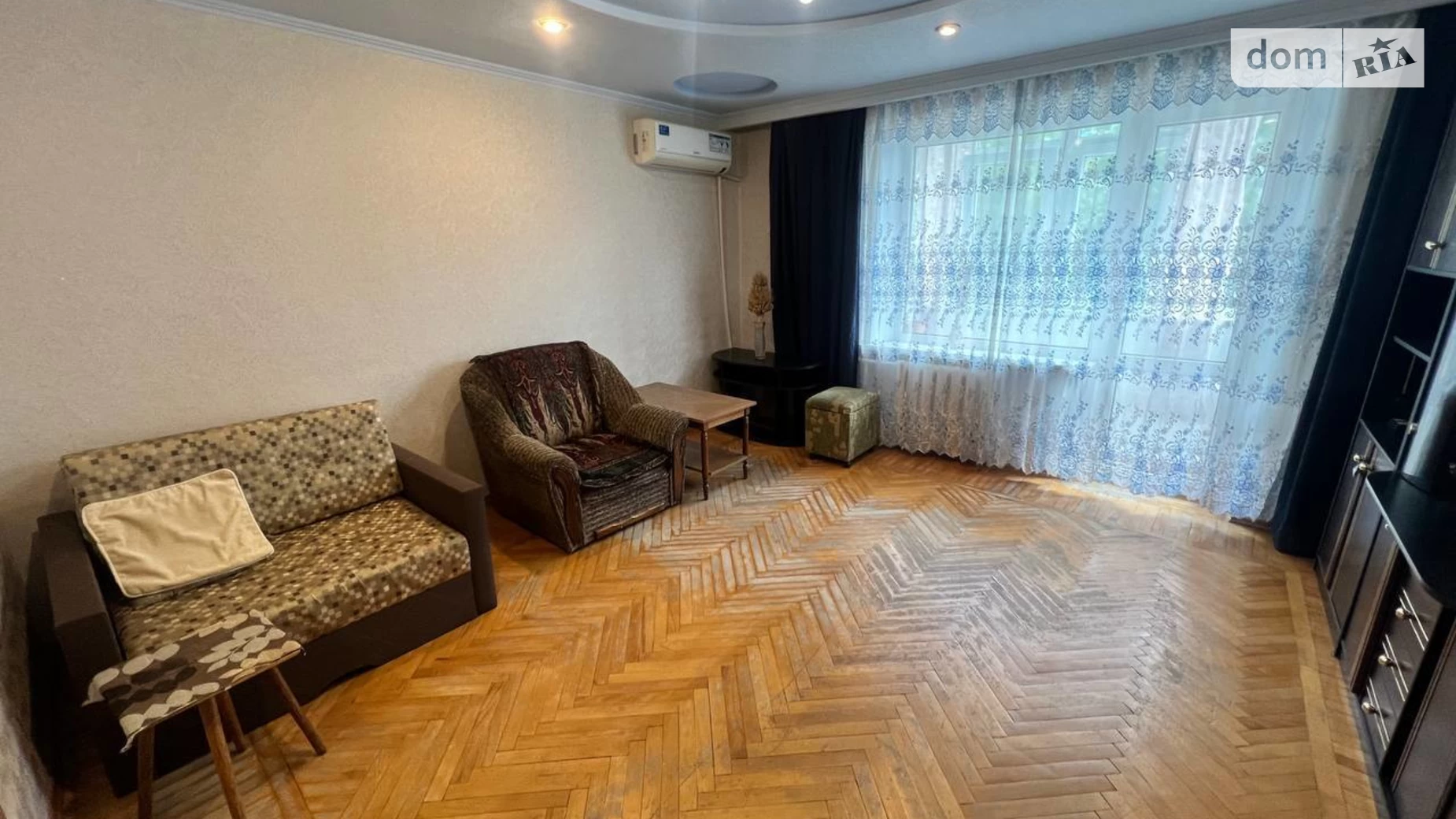 Продается 3-комнатная квартира 66.9 кв. м в Днепре, ул. Тополиная - фото 2